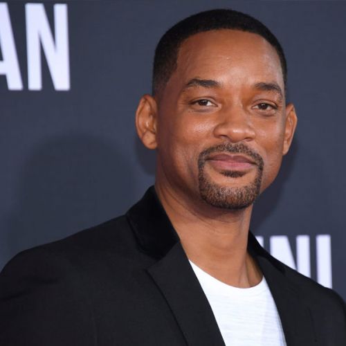 Will Smith