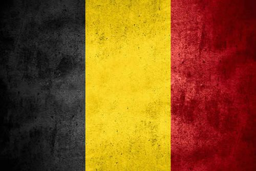 Bélgica - Independência