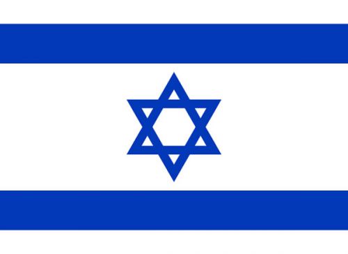 Israel - Independência